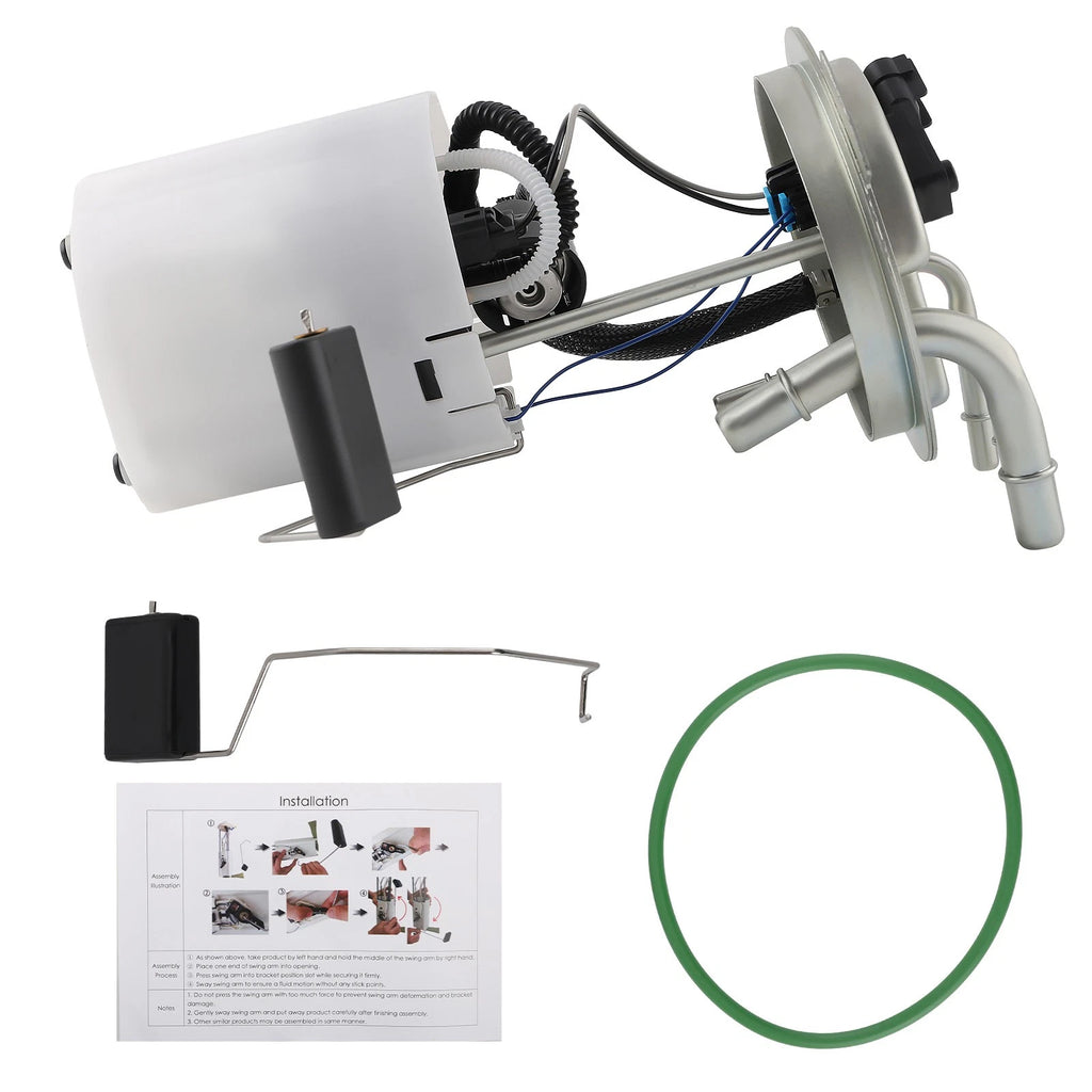 Electric Fuel Pump Assembly for Chevrolet Tahoe Hybrid (2008–2013) 19300964