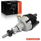 Ignition Distributor with Cap & Rotor for Ford Tractors (500–800)