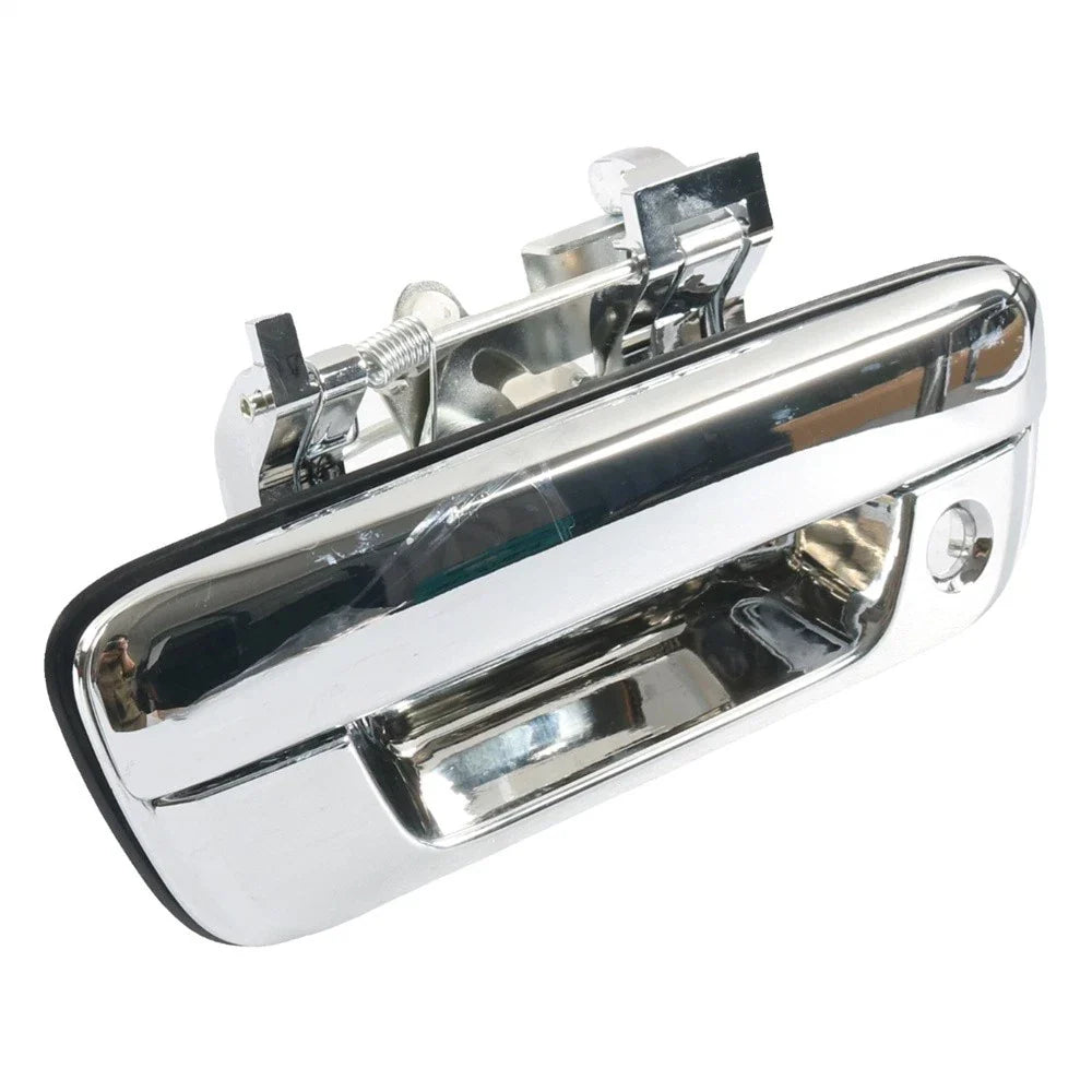 Tailgate Handle for Holden Colorado Rodeo with Key Hole (2008-2012)