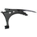 Fender for Honda Civic 2006–2011 2-Door Coupe, Front Driver & Passenger Side