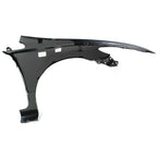 Fender for Honda Civic 2006–2011 2-Door Coupe, Front Driver & Passenger Side