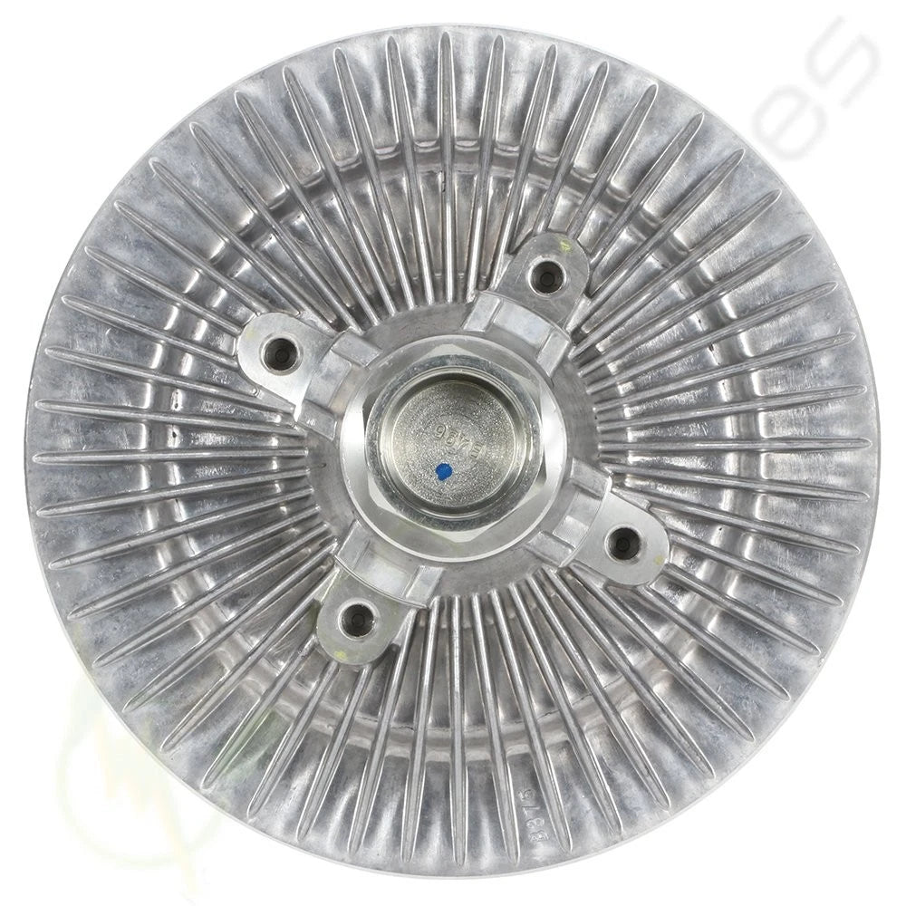 Electric Cool Fan Clutch for Dodge Ram 1500 (2002–2008)
