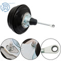 Brake Booster for BMW X5 (2000–2006)