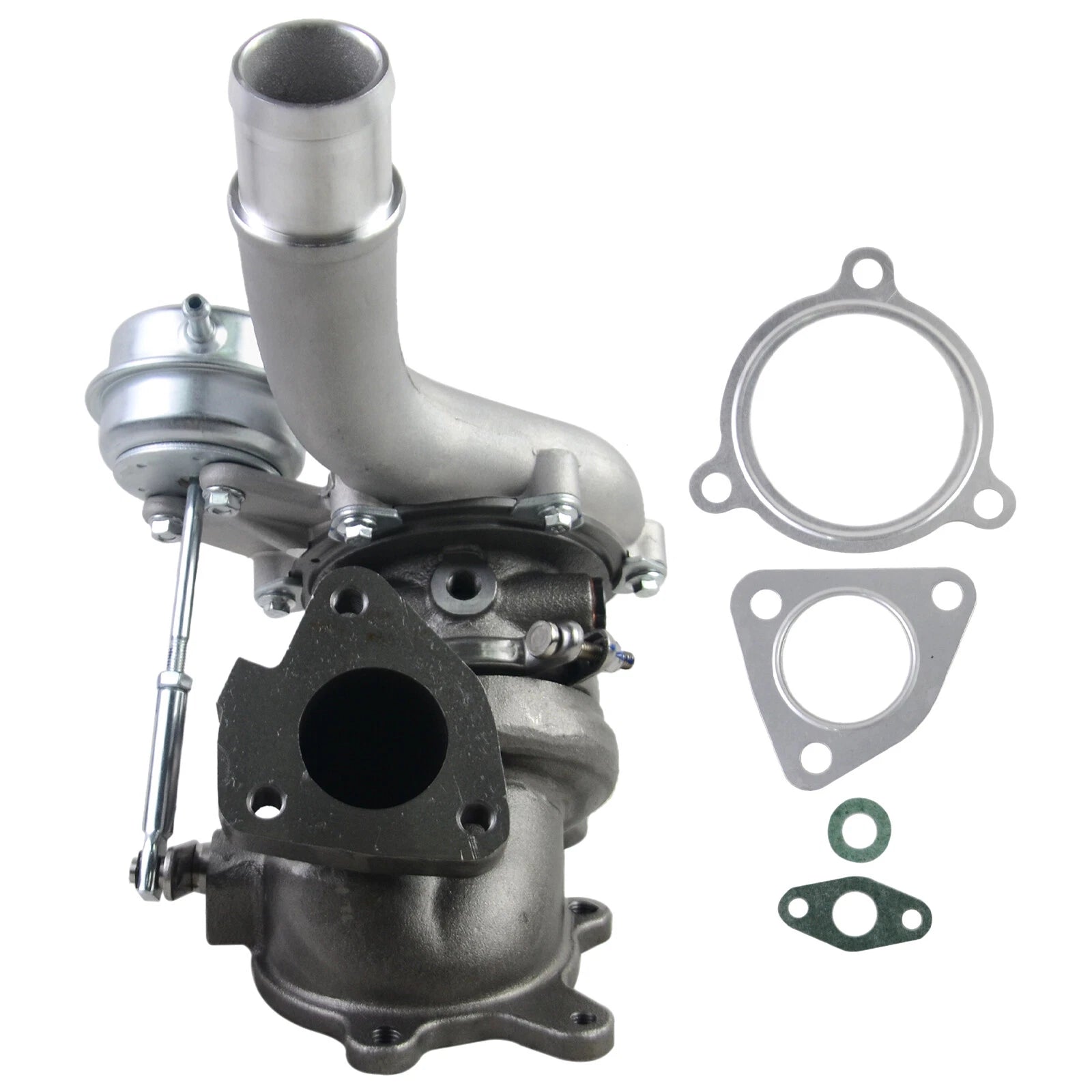 Turbocharger Right for Ford Flex Lincoln MKS MKT V6 3.5L (2010–2023) 790318-5006S