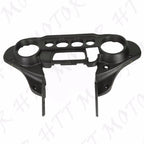 Speedometer Cover for Harley Electra Glide (2014–2017) Unpainted