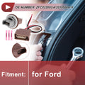 Front Turn Signal Light Socket Wiring for Ford (No.ZFC02280UA)