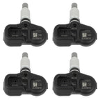 Set of 4 Tire Pressure Sensors TPMS for Toyota Camry 4Runner (2015–2022)