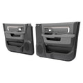 Inner Door Panel Set for Dodge Ram 1500 2500 3500 (2013–2018)