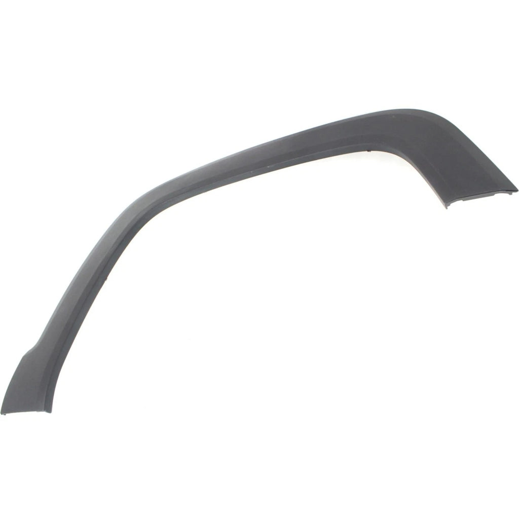 Fender Trim for Jeep Renegade (2015–2018) Set of 2 Front