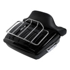 Chopped Trunk Pad for Harley Touring Electra Street Glide (2014–2026)