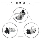 EGR Valve for Ford Escape (2005–2019) EGV1025 1590848