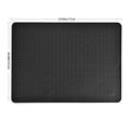 Heat Resistant Silicone Stove Cover Pad Extra Large for Kitchen Safety