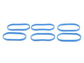 Intake Plenum Gasket Set for Mazda 6 3.0L V6 (2003–2004) VG499ZG