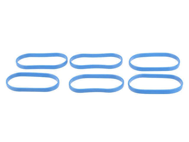 Intake Plenum Gasket Set for Mazda 6 3.0L V6 (2003–2004) VG499ZG