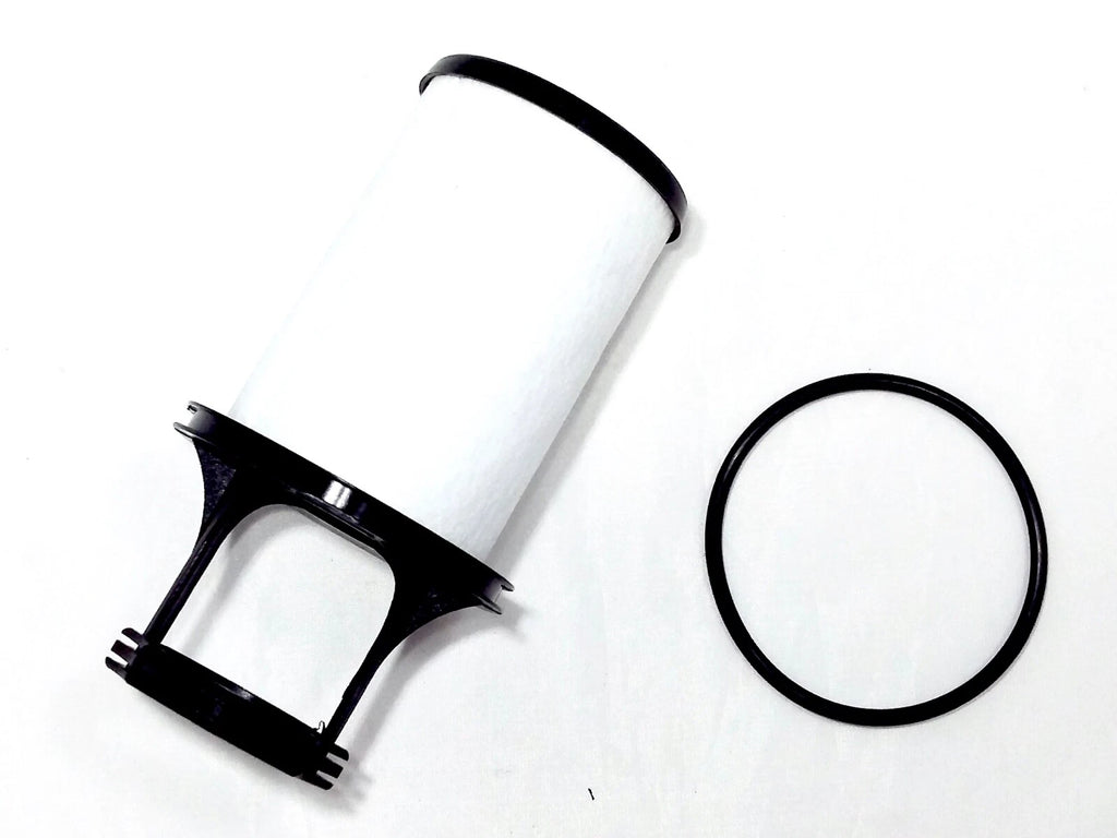 Crankcase Filter for Volvo Penta