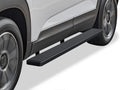 Running Boards for Chevy Trailblazer (2021–2026) - 6 Inch Matte Black