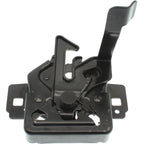 Hood Latch Lock for Ford F350 F450 F550 F250 Super Duty