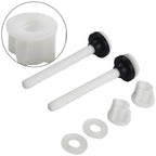 Toilet Seat Bolts Replacement for Universal Fit (2010–2023)