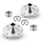 Front Wheel Hub Bearing for Ford Focus (2000–2011)