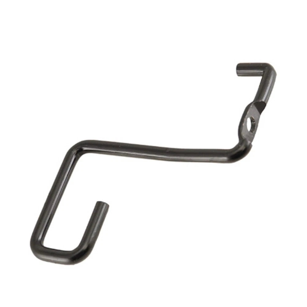 Engine Belt Retainer for Lawn Mower (1972–1979) - Part 532
