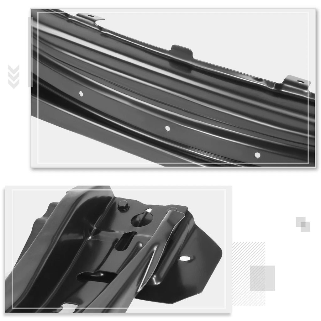 Front Bumper Reinforcement Impact Bar for Equinox/Terrain (2010–2013)
