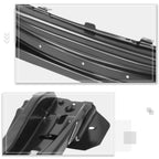 Front Bumper Reinforcement Impact Bar for Equinox/Terrain (2010–2013)