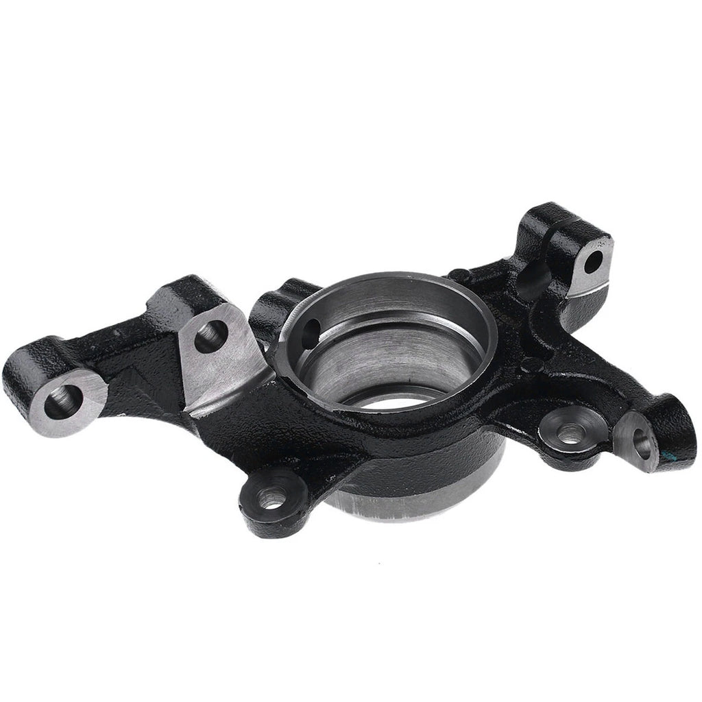 Front Left Steering Knuckle for Hyundai Sonata Kia Optima (2011)