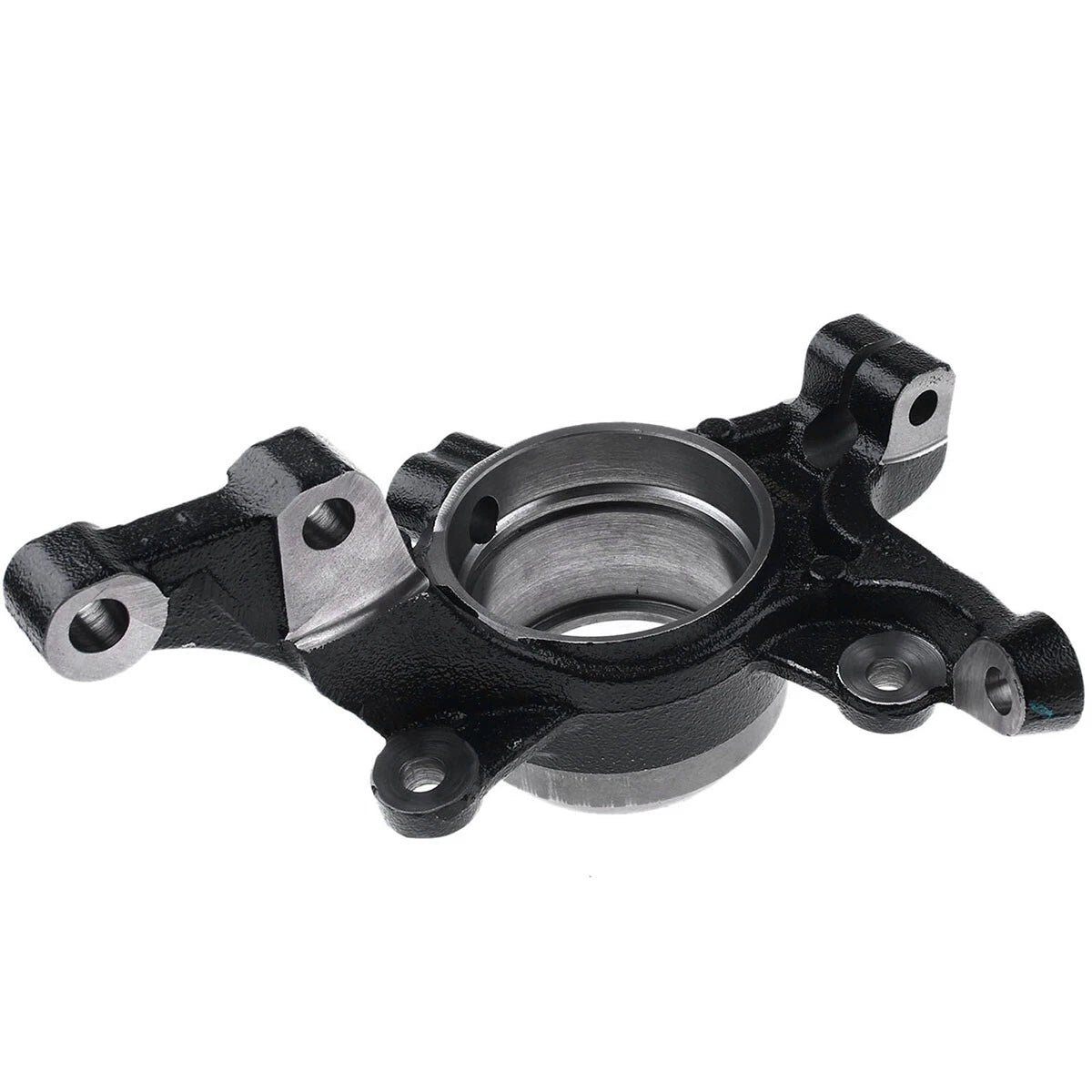 Front Left Steering Knuckle for Hyundai Sonata Kia Optima (2011)