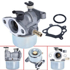 Carburetor 799866 794304 796707 790845 799871 for Briggs & Stratton (Fit)