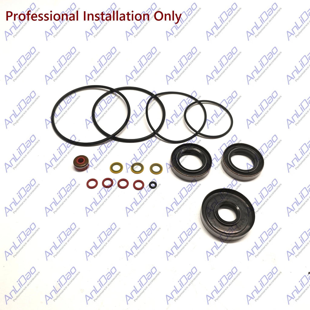 Seal Kit for Force 75HP-140HP (1982–1989) FK1063-2 95-753-11K