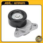 V-Ribbed Belt Tensioner for Cadillac XT6 2021–2024 and GMC Acadia 2017–2023