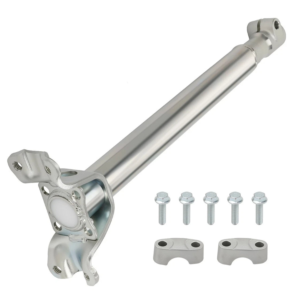 Steering Stem for Yamaha Kodiak 700 EPS YFM700 (2016–2024) 1HP-F3813-10-00
