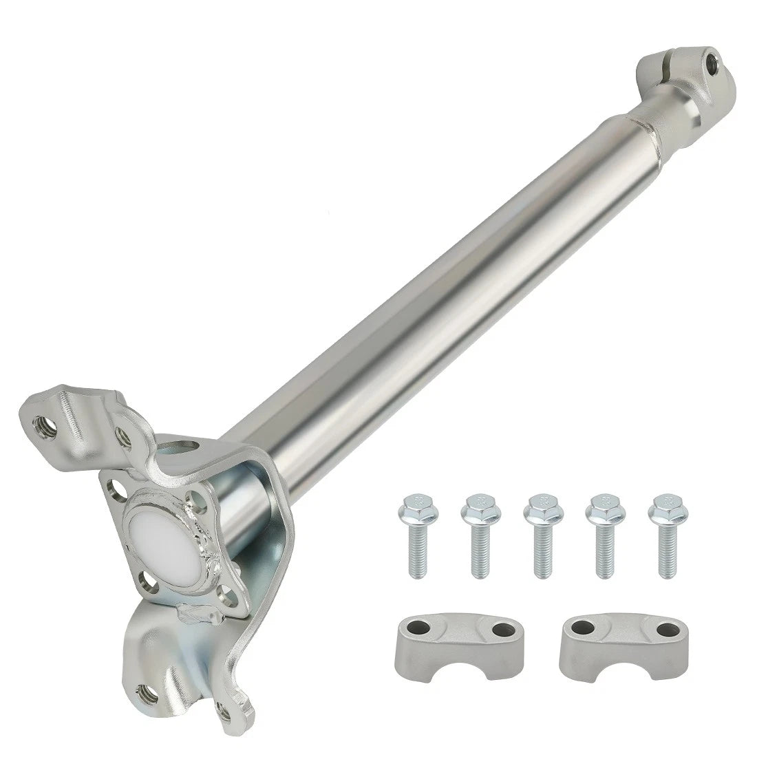 Steering Stem for Yamaha Kodiak 700 EPS YFM700 (2016–2024) 1HP-F3813-10-00