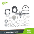Engine Rebuild Kit for Honda TRX 420 Rancher (2007–2014)