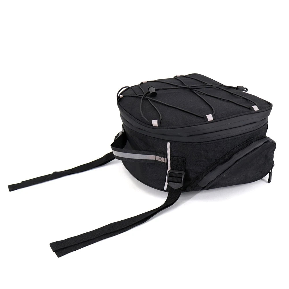 Tail Bag for BMW R1300GS F900GS F800GS R1200GS (2013–2023)