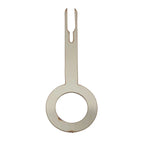 1set Terminal Key Pin Wiring Crimp Connector Puller Tool