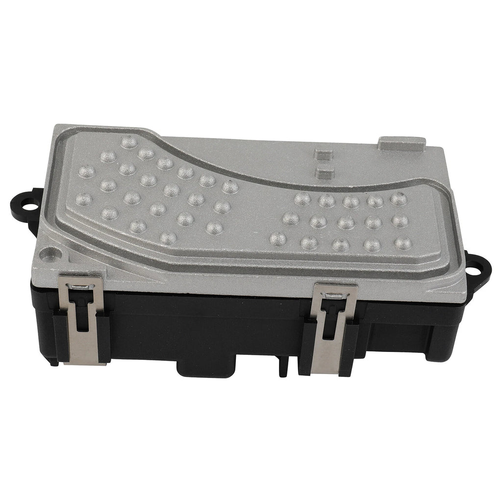 RU-610 Heater Blower Motor Resistor for Audi A6 Quattro S6 (2005–2011)