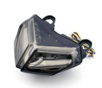 Integrated LED TailLight Turn Signals for Ducati 848 (2008–2012) 1098R/1098S (2007–2012)