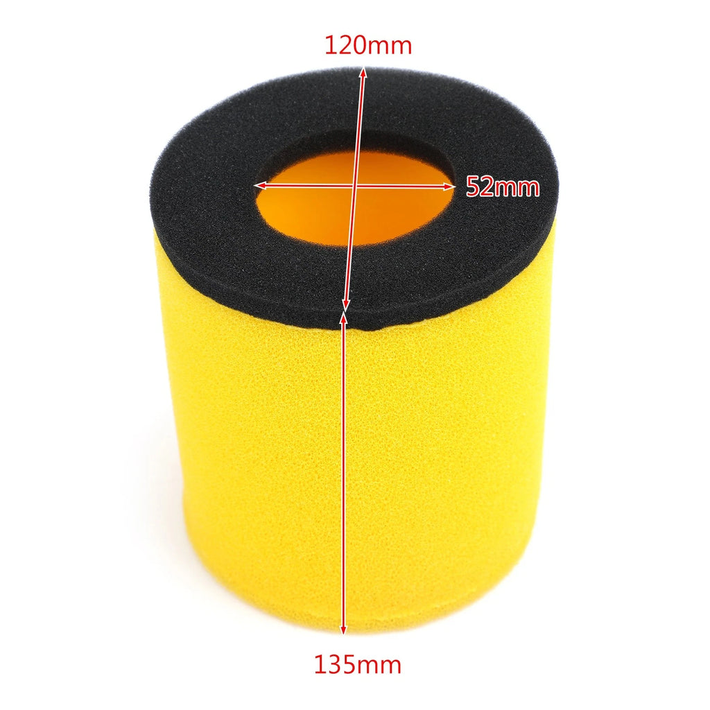 Air Filter for Suzuki LTZ LTA LTF 400 (2002–2008) 13780-03G00