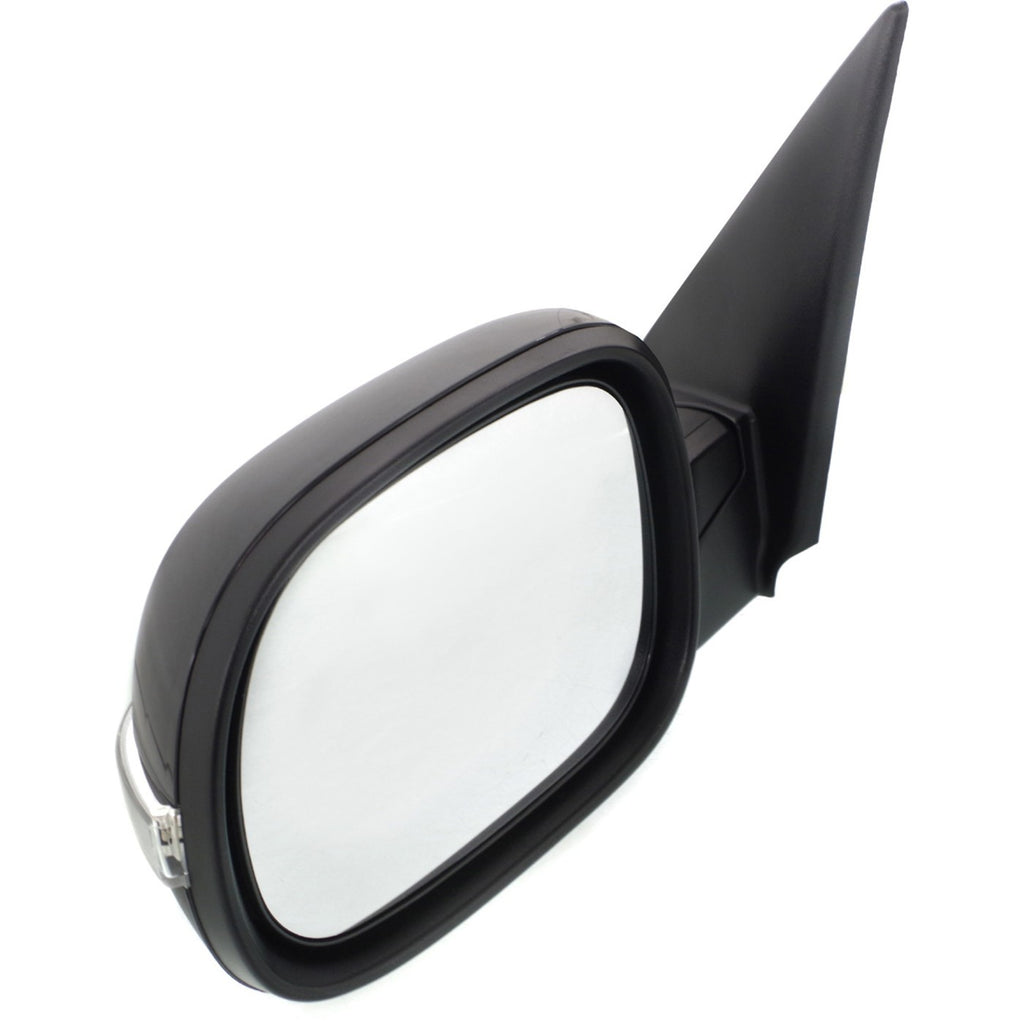 Heated Driver Left Side Mirror for Kia Soul (2014–2019)