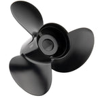 13 1/4 x 17 Boat Propeller 13 Spline for Evinrude 40-140HP (Fits 765183, RH)