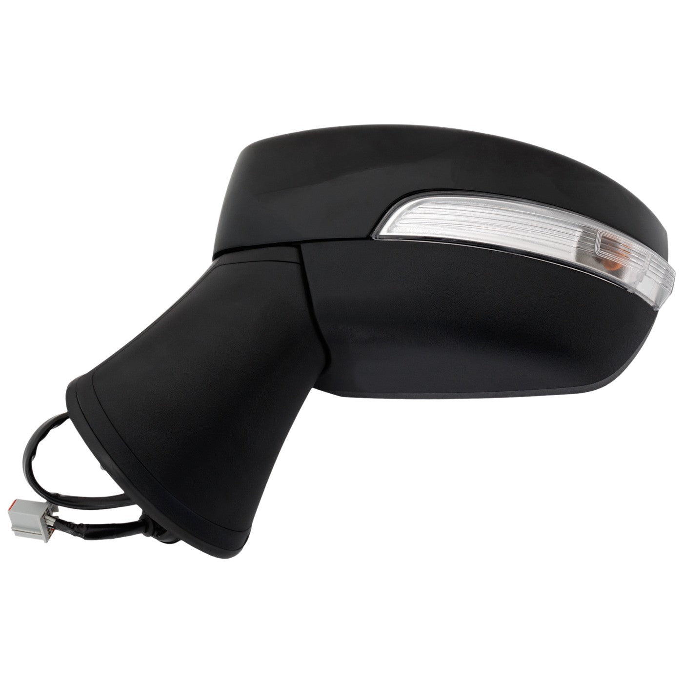 Driver Side Mirror for Ford EcoSport (2018–2021)