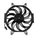 Cooling Fan Motor Kit for Polaris Sportsman 500 HO, Hawkeye 400, ATP 500 (2004–2011)