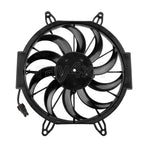Cooling Fan Motor Kit for Polaris Sportsman 500 HO, Hawkeye 400, ATP 500 (2004–2011)