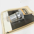 Colony Chrome Fork Tube Bolt 35mm for Harley Davidson FX & XL (1985–1987)