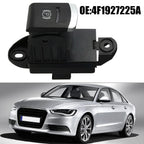 Parking Stop Button Hand Brake Switch for Audi A6 (2004–2011) 4F1927225A