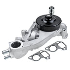 Engine Water Pump for Chevy Camaro (2010-2015) 6.2L