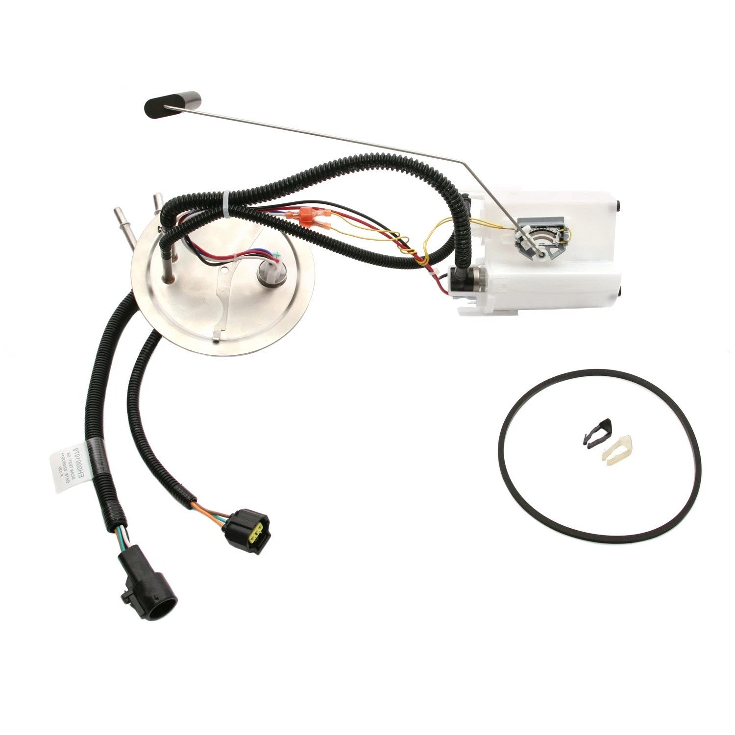 Delphi FG0363 Fuel Pump Module Assembly for Ford F-350 Super Duty (1999–2004)