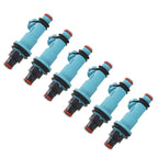 Fuel Injector Set for Lexus IS300 GS300 SC300 Toyota Supra 3.0L (1998–2005) 2325046090