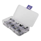 85PC Integrated Circuit Collection for Multiple Applications